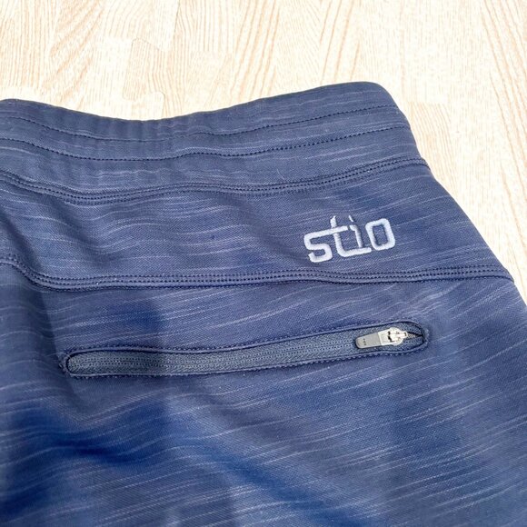 Stio Men’s Gannett Peak Fleece Pants Size Medium - Picture 4 of 6